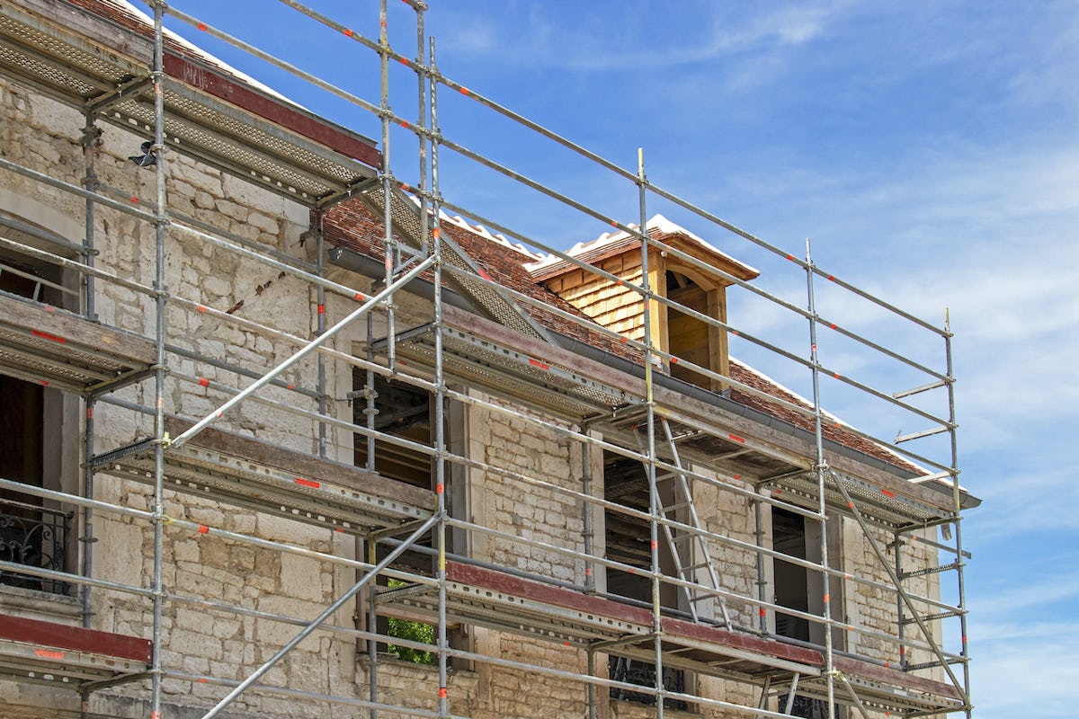 découvrez nos services professionnels de ravalement de façade pour redonner vie et protection à votre bâtiment. qualité, durabilité et esthétisme garantis.