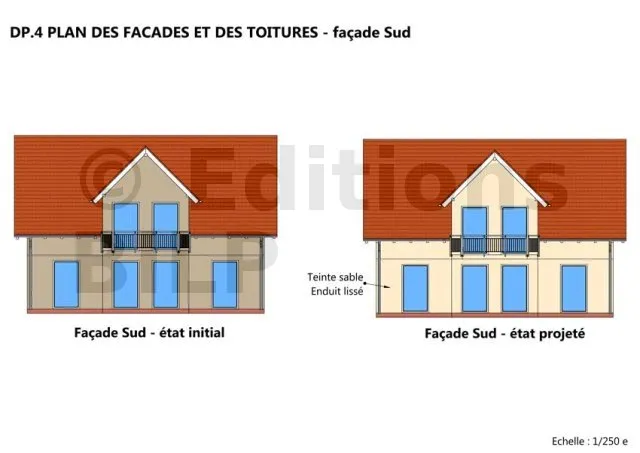 découvrez ce qu'est le ravalement de façade, ses étapes clés et comment il valorise votre bâtiment en améliorant son esthétique et sa protection.