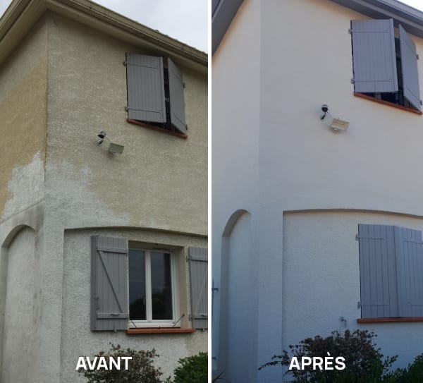 améliorez l'apparence et la valeur de votre maison grâce à notre service professionnel de ravalement de façade. redonnez vie à vos murs extérieurs et protégez votre habitation durablement.