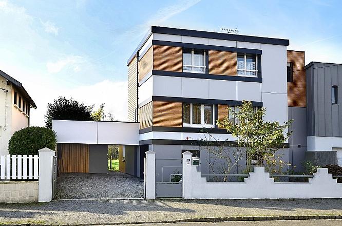 découvrez comment le ravalement de la façade de votre maison peut augmenter sa valeur et améliorer son esthétique tout en protégeant votre patrimoine.