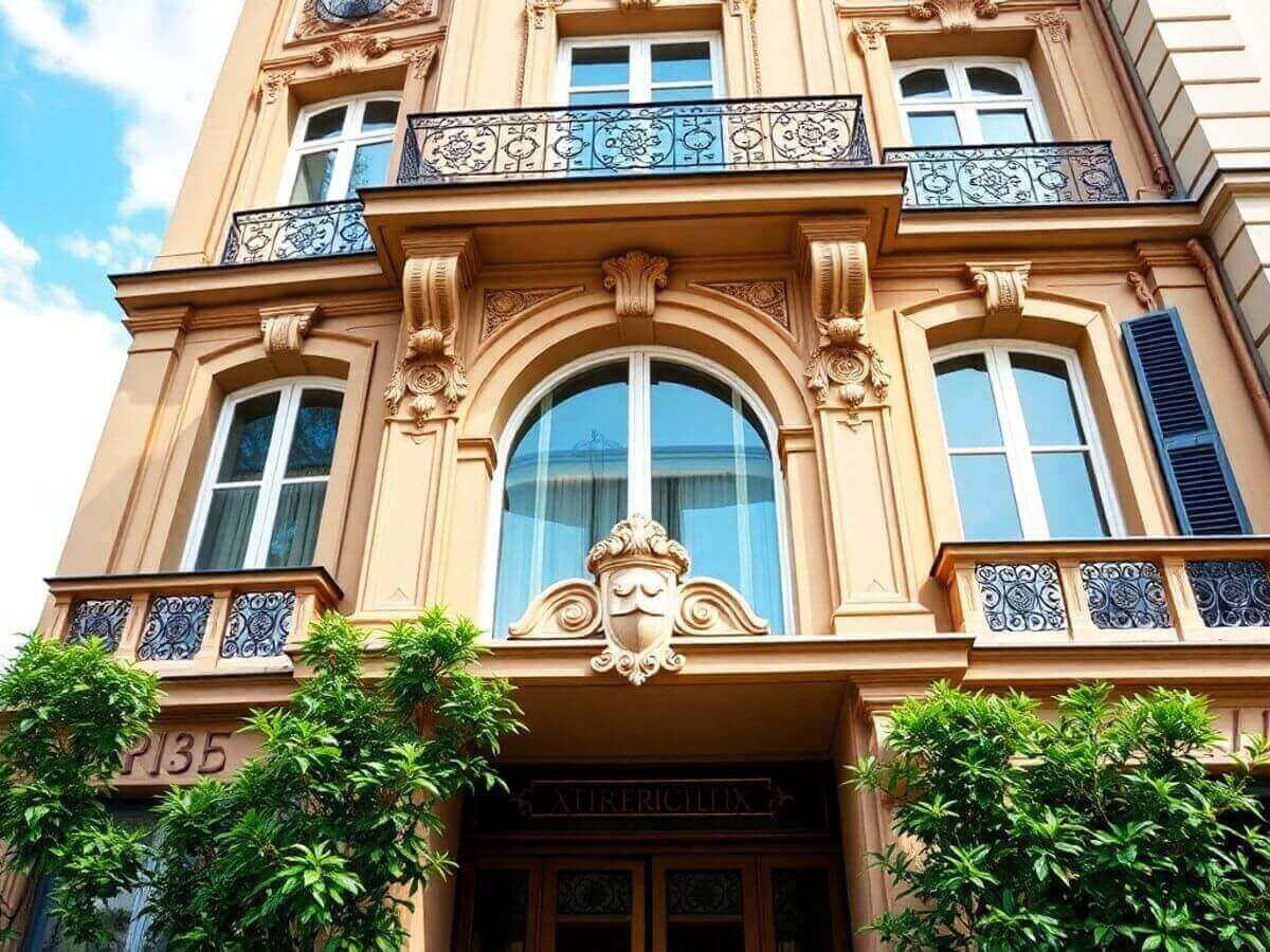 découvrez nos services de ravalement de façade à paris en 2025 pour redonner éclat et protection à votre bâtiment avec des techniques modernes et respectueuses de l'environnement.