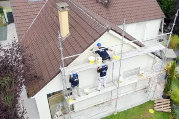 découvrez nos services professionnels de ravalement de façade pour redonner éclat et protection à votre bâtiment. expertise et qualité garanties.