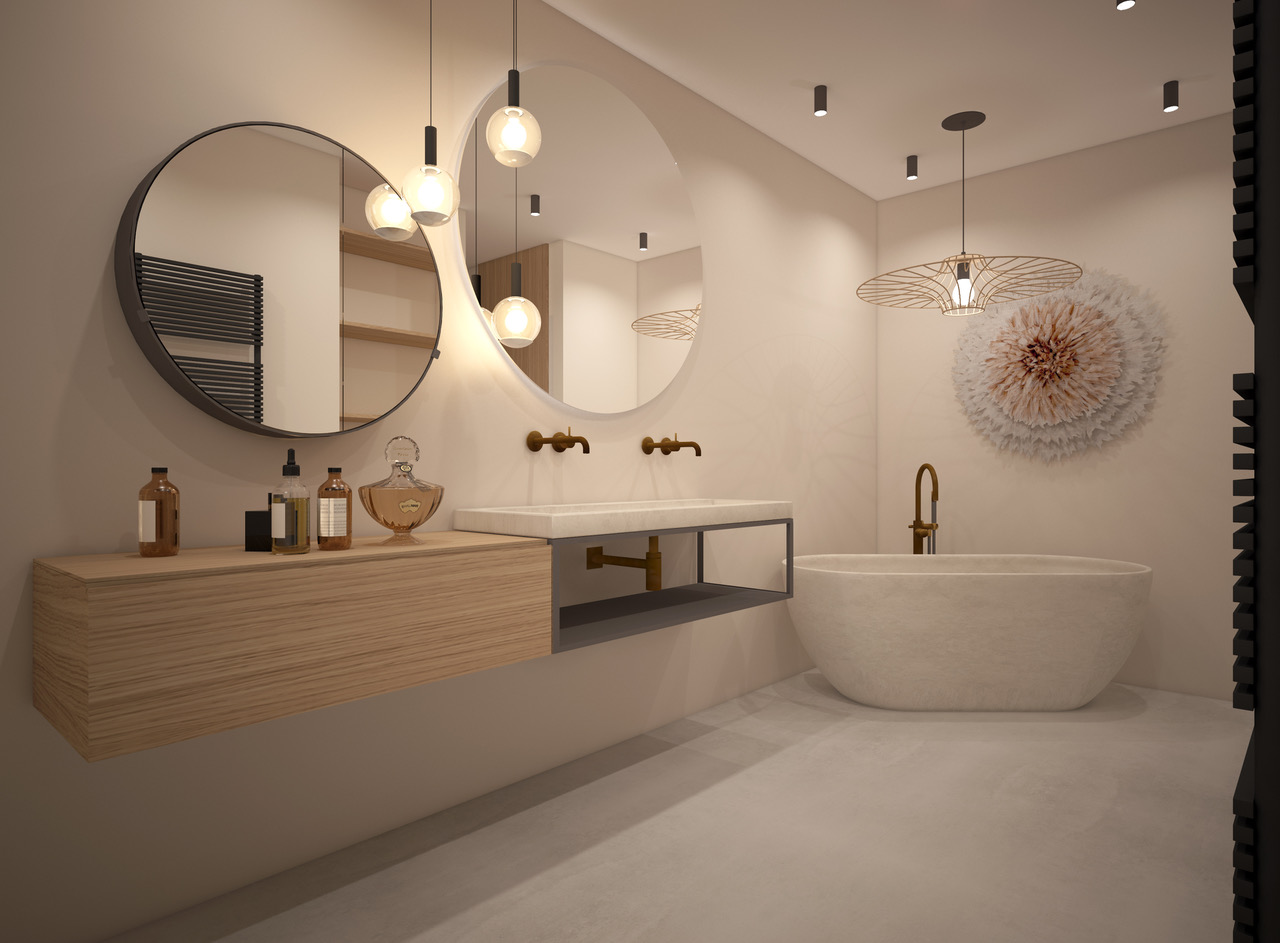 découvrez nos services de réalisation de salle de bain sur mesure, alliant design, fonctionnalité et qualité pour transformer votre espace en un véritable havre de paix.