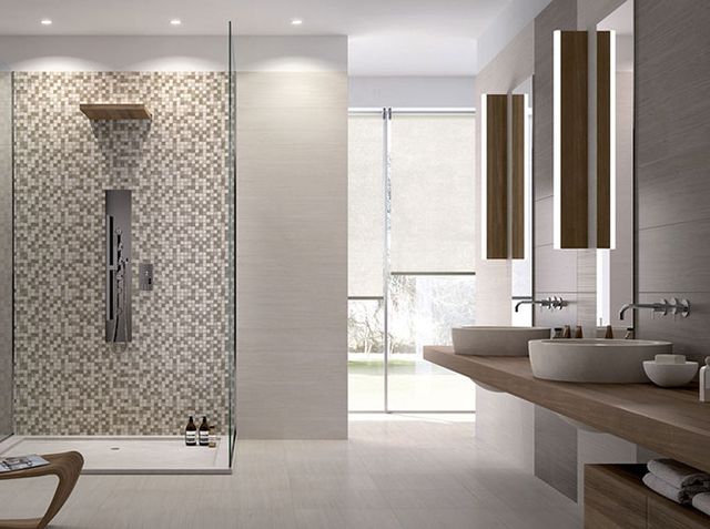 découvrez comment recouvrir facilement le carrelage de votre salle de bain pour un nouvel aspect moderne et élégant sans travaux lourds.