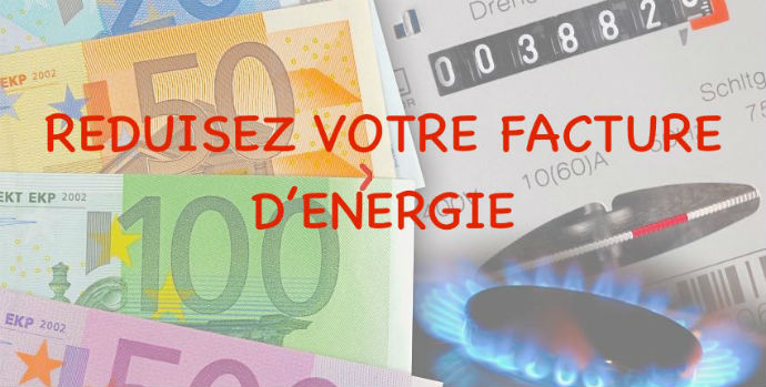 découvrez des astuces efficaces pour réduire votre facture d'énergie et économiser sur vos dépenses énergétiques au quotidien.