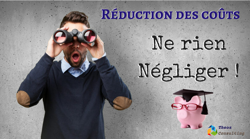 découvrez des stratégies efficaces pour réduire vos coûts et optimiser votre budget en toute simplicité.