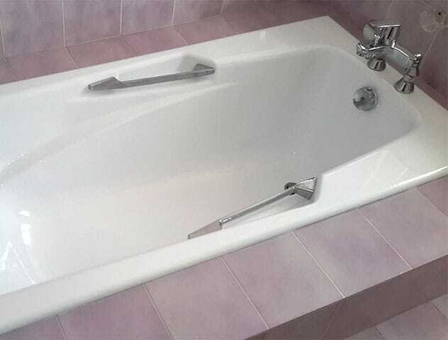 découvrez notre service professionnel de réémaillage de baignoire à paris pour redonner éclat et beauté à votre salle de bain rapidement et à prix compétitif.