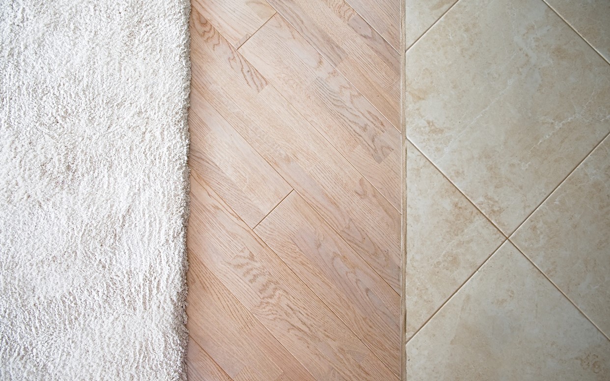 découvrez comment refaire le carrelage de votre sol facilement et efficacement avec nos conseils et astuces pour un résultat impeccable.