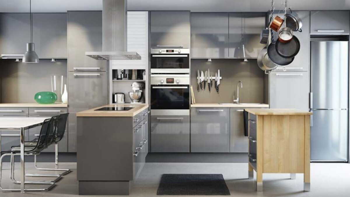 découvrez les étapes clés pour refaire votre cuisine avec succès : planification, choix des matériaux, installation et conseils pratiques pour une rénovation réussie.