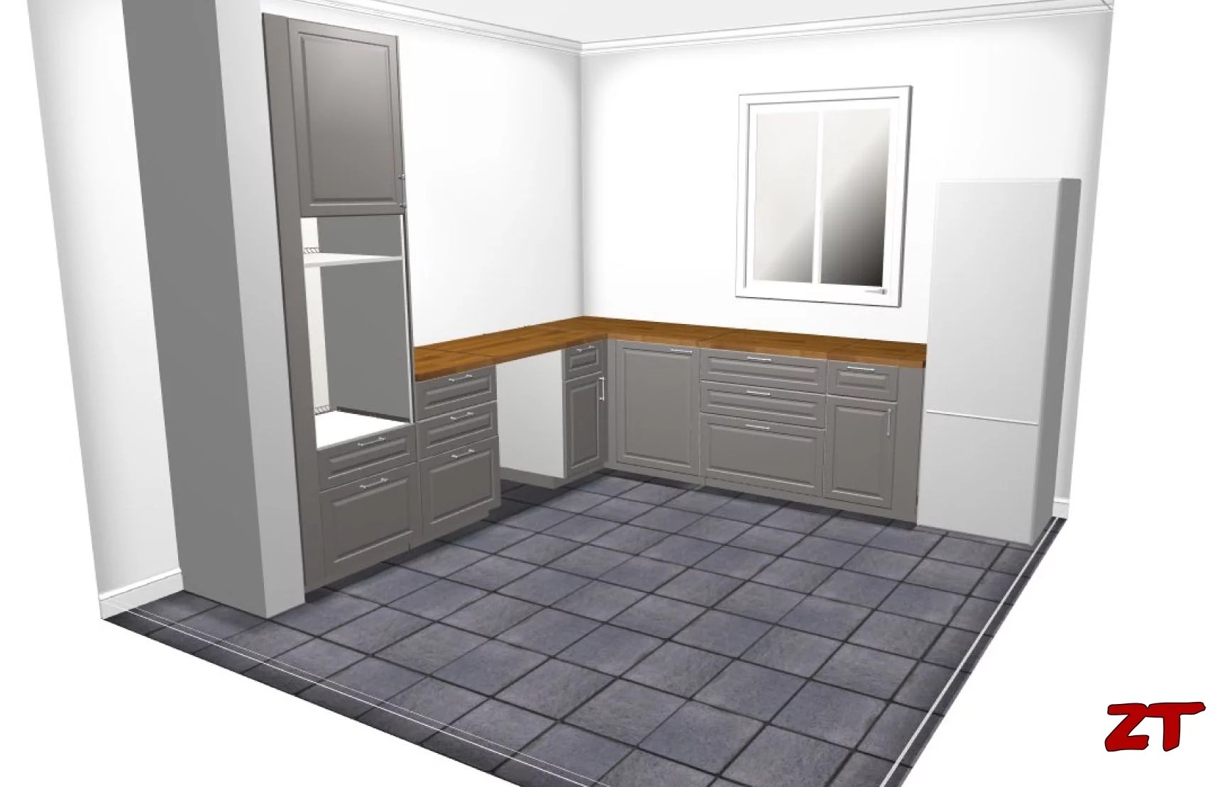 découvrez nos astuces et étapes détaillées pour refaire votre cuisine vous-même facilement et à moindre coût. transformez votre espace avec nos conseils pratiques.