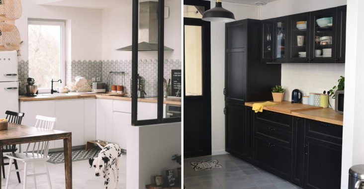 découvrez nos conseils et idées pour refaire votre cuisine : rénovation, aménagement, choix des matériaux et astuces pour une cuisine fonctionnelle et moderne.