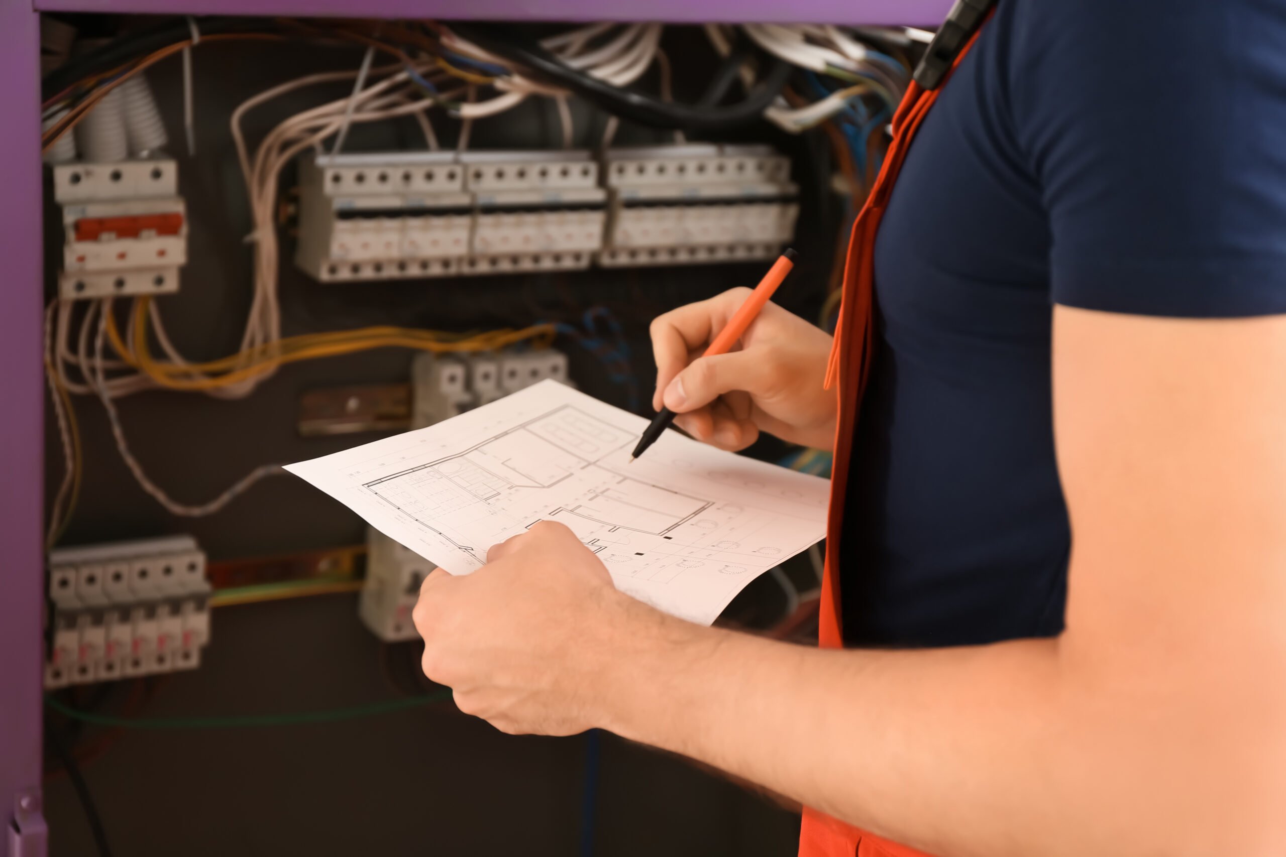 découvrez nos conseils et astuces pour refaire l'électricité de votre maison en toute sécurité. modernisez votre installation électrique efficacement et conformez-vous aux normes actuelles.