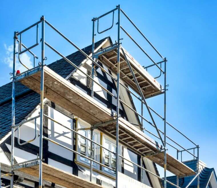 découvrez les prix pour refaire une façade et obtenir un devis précis. conseils et tarifs pour rénover l'extérieur de votre maison efficacement.