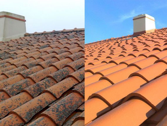 refaire sa toiture : améliorez l'esthétique et la valeur de votre maison tout en garantissant sa protection et son confort.