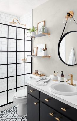 découvrez nos astuces tendances pour refaire votre salle de bain avec style et modernité. conseils pratiques, idées déco et inspirations pour une rénovation réussie.