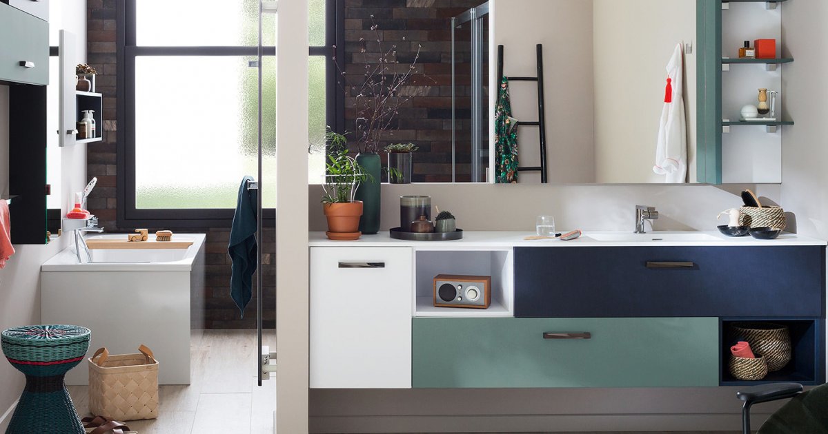 découvrez nos conseils clés pour refaire votre salle de bain avec succès : astuces, étapes indispensables et idées déco pour un espace moderne et fonctionnel.