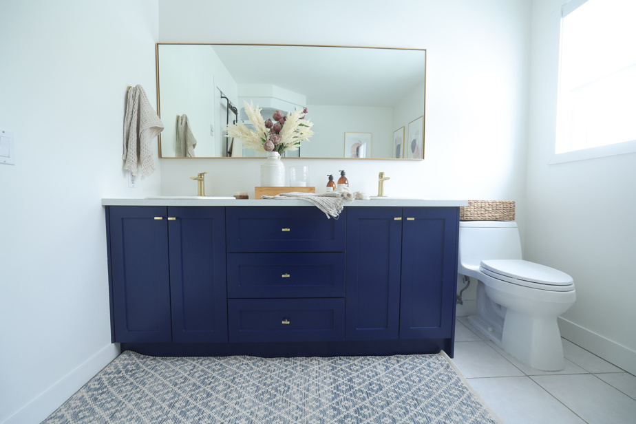 découvrez comment réinventer votre salle de bain avec des idées modernes, des astuces pratiques et des inspirations pour un espace élégant et fonctionnel.