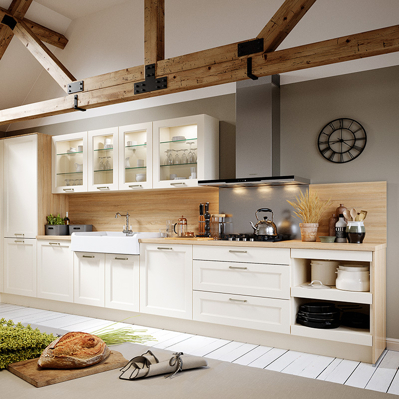 découvrez les tendances incontournables pour relooker votre cuisine en 2025. idées déco, astuces pratiques et conseils design pour transformer votre espace culinaire avec style.