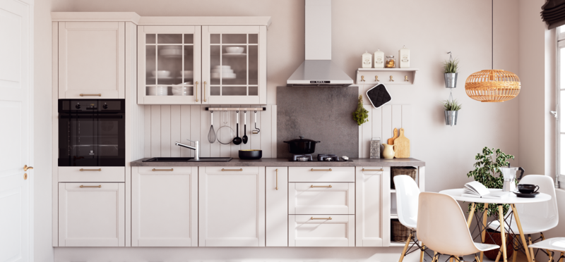 découvrez des astuces simples et économiques pour relooker votre cuisine pas cher et lui donner un nouveau souffle sans vous ruiner.