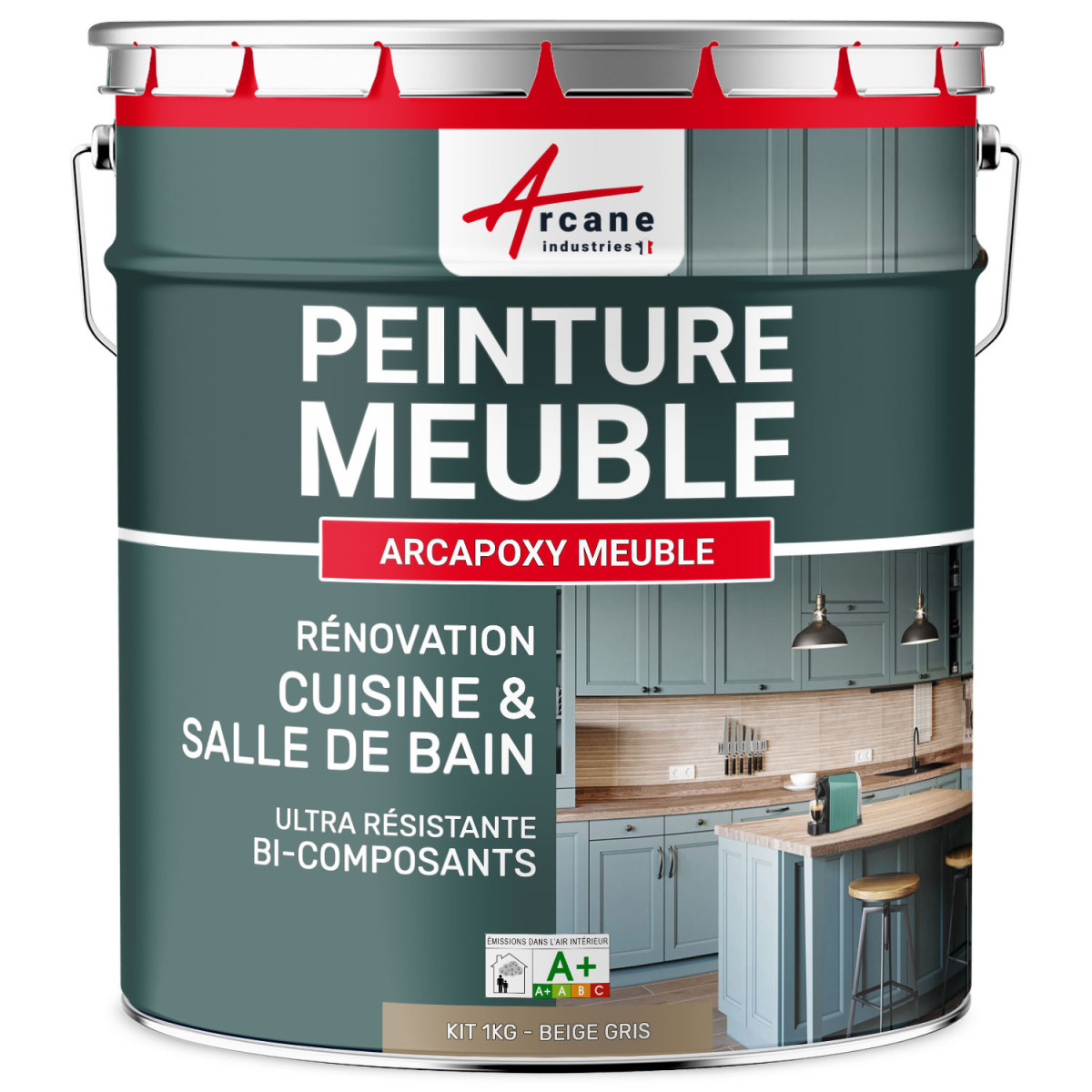 découvrez nos astuces et conseils pour un relooking de cuisine réussi grâce à la peinture. transformez votre espace facilement et à petit prix !