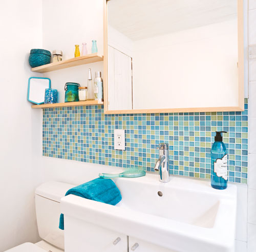 découvrez des astuces simples et efficaces pour un relooking salle de bain facile et rapide, sans gros travaux.