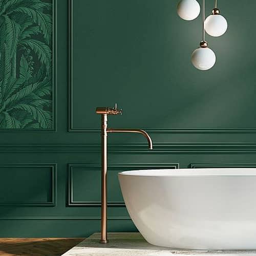 découvrez des astuces simples et rapides pour un relooking salle de bain facile. transformez votre espace avec style et sans grands travaux.
