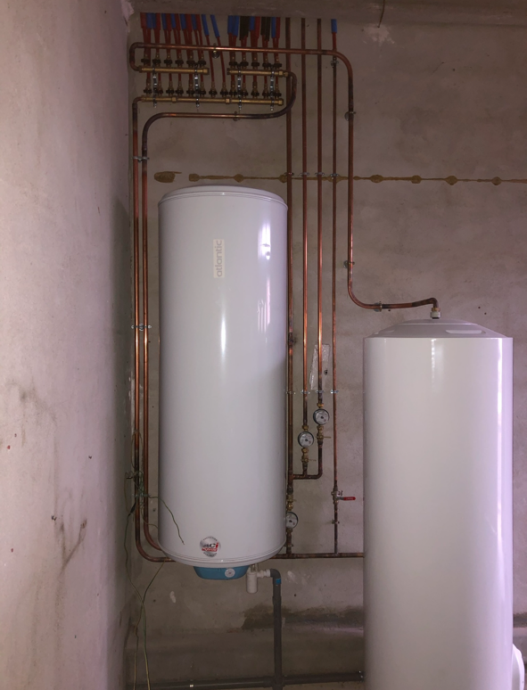 découvrez des solutions de remplacement plomberie durable alliant écologie et efficacité pour un habitat sain et respectueux de l'environnement.