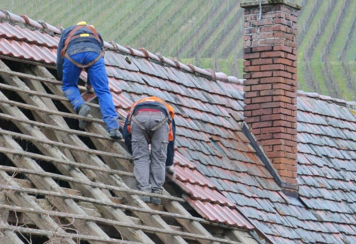 service professionnel de remplacement de toiture pour garantir la durabilité et la protection de votre maison. devis gratuit et intervention rapide.