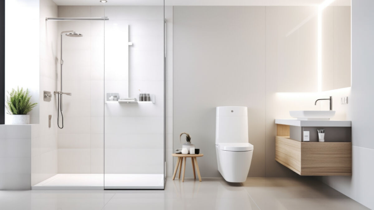découvrez comment remplacer votre baignoire par une douche moderne et pratique pour optimiser l'espace et moderniser votre salle de bains.