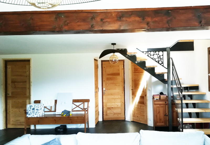 reno transforme votre intérieur : réaménagez et modernisez votre espace de vie avec des solutions sur mesure et design.