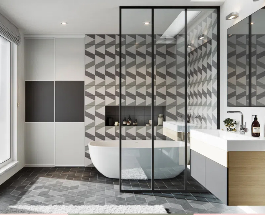 découvrez nos solutions pour renouveler le sol de votre salle de bain : conseils, matériaux et étapes pour un sol neuf, esthétique et résistant à l'humidité.