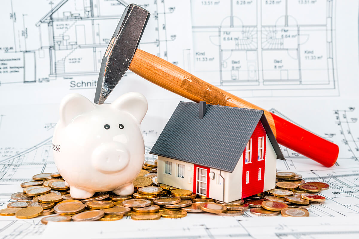 découvrez comment planifier la rénovation d'un espace de 35 m2 en maîtrisant votre budget et en réalisant des économies grâce à nos conseils pratiques.