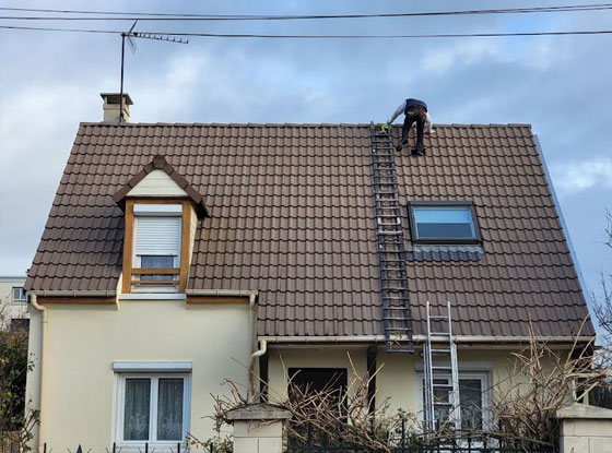 découvrez nos services professionnels de rénovation dans le val-d'oise (95) pour transformer votre maison ou appartement avec qualité et savoir-faire.