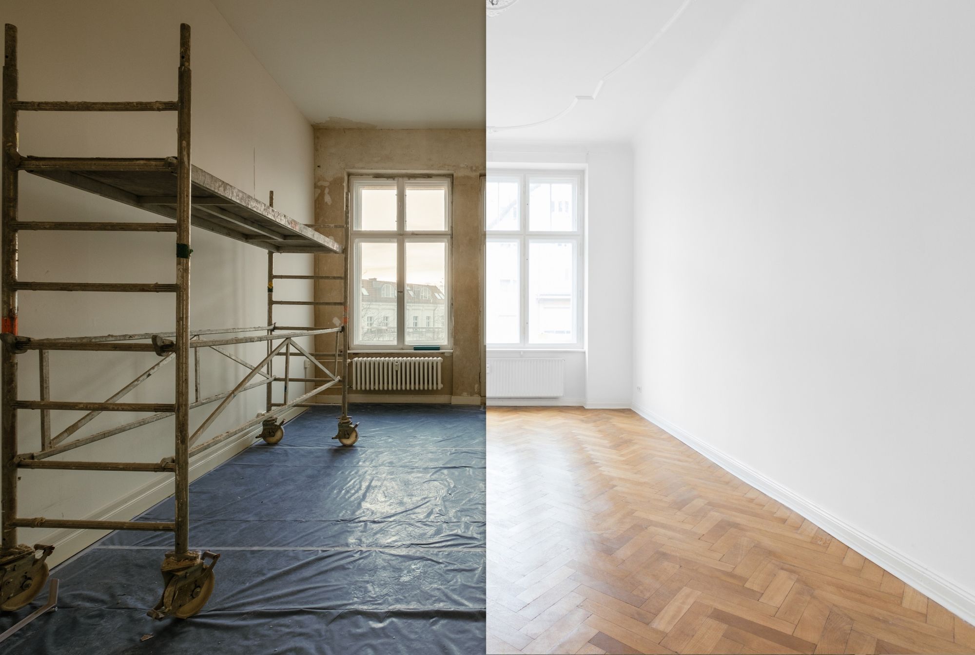 découvrez le prix moyen des travaux de rénovation à paris et planifiez efficacement votre projet avec nos conseils et estimations détaillées.