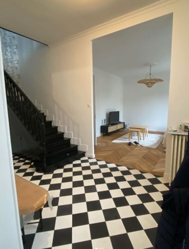 découvrez nos services de rénovation à toulouse pour transformer votre maison avec qualité et savoir-faire local.