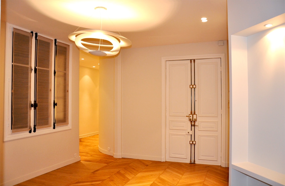 expert en rénovation d'appartements dans le 17ème arrondissement de paris, nous transformons votre logement avec qualité et savoir-faire. contactez-nous pour un devis personnalisé.