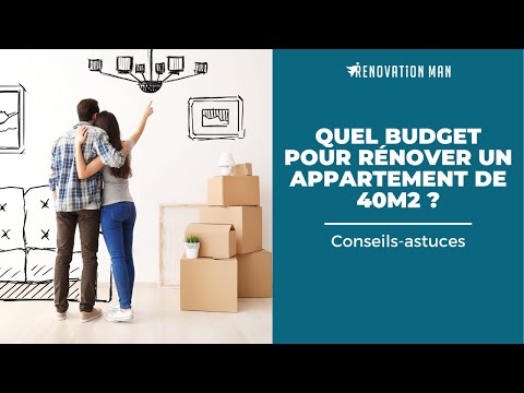 découvrez des conseils et astuces pour réussir la rénovation d'un appartement de 40m2 tout en maîtrisant votre budget. optimisez espace et dépenses efficacement.