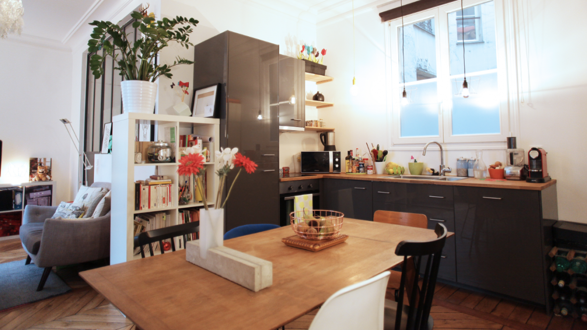 conseils et astuces pour réussir la rénovation d'un appartement de 40m2 avec un budget maîtrisé. optimisez vos dépenses et transformez votre espace efficacement.