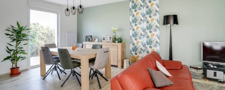 découvrez nos conseils et astuces pour réussir la rénovation d'un appartement de 40m2 avec un budget maîtrisé, alliant qualité et économies.