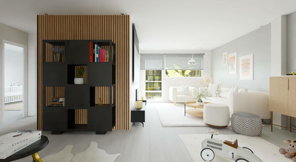 découvrez des astuces efficaces pour la rénovation d'un appartement de 60m2 et apprenez à optimiser chaque mètre carré pour un espace fonctionnel et agréable.