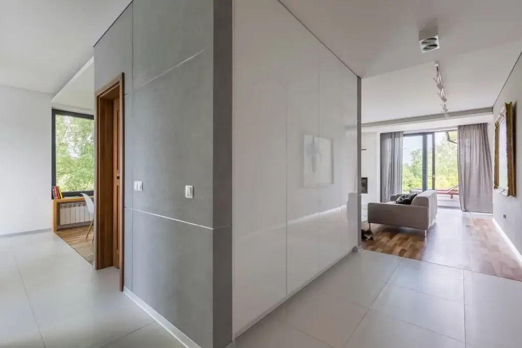 découvrez nos conseils pour la rénovation d'un appartement de 60m2 et apprenez à optimiser chaque mètre carré pour un espace fonctionnel et agréable à vivre.