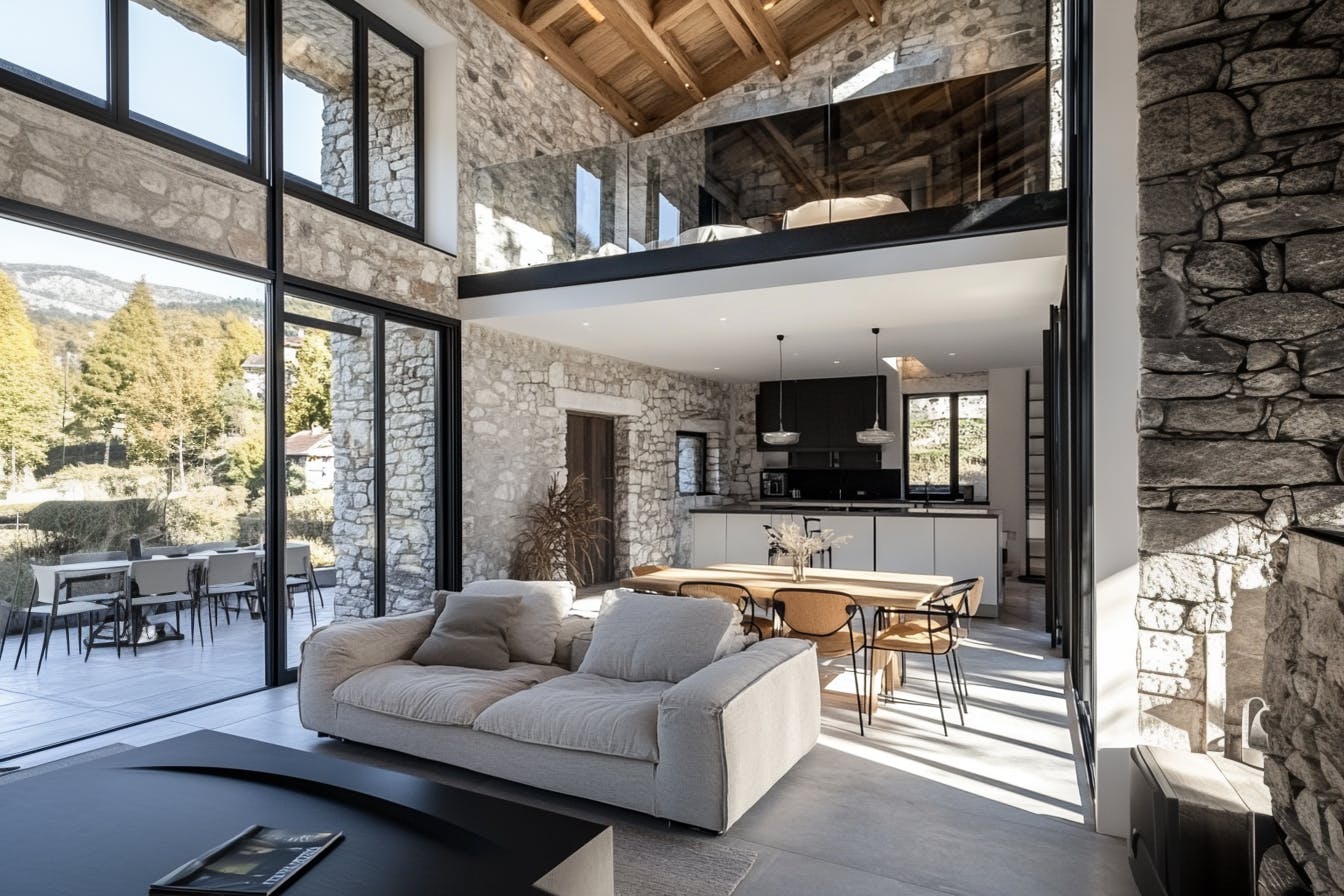 découvrez comment la rénovation d'appartement à clamart peut augmenter facilement la valeur de votre bien. conseils pratiques et solutions adaptées pour un projet réussi.