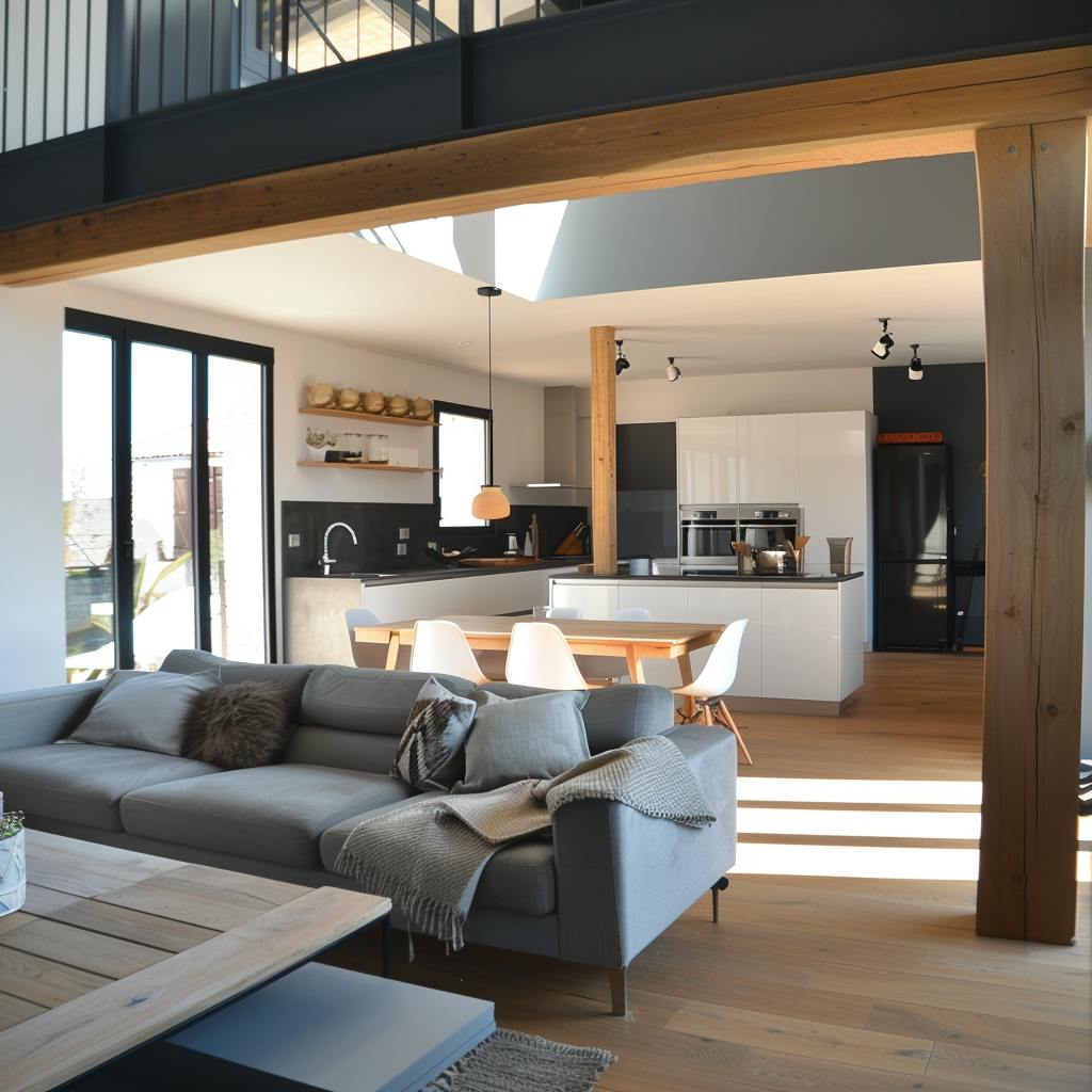 découvrez comment la rénovation d'un appartement à clamart peut augmenter facilement sa valeur. conseils pratiques et astuces pour un projet réussi.