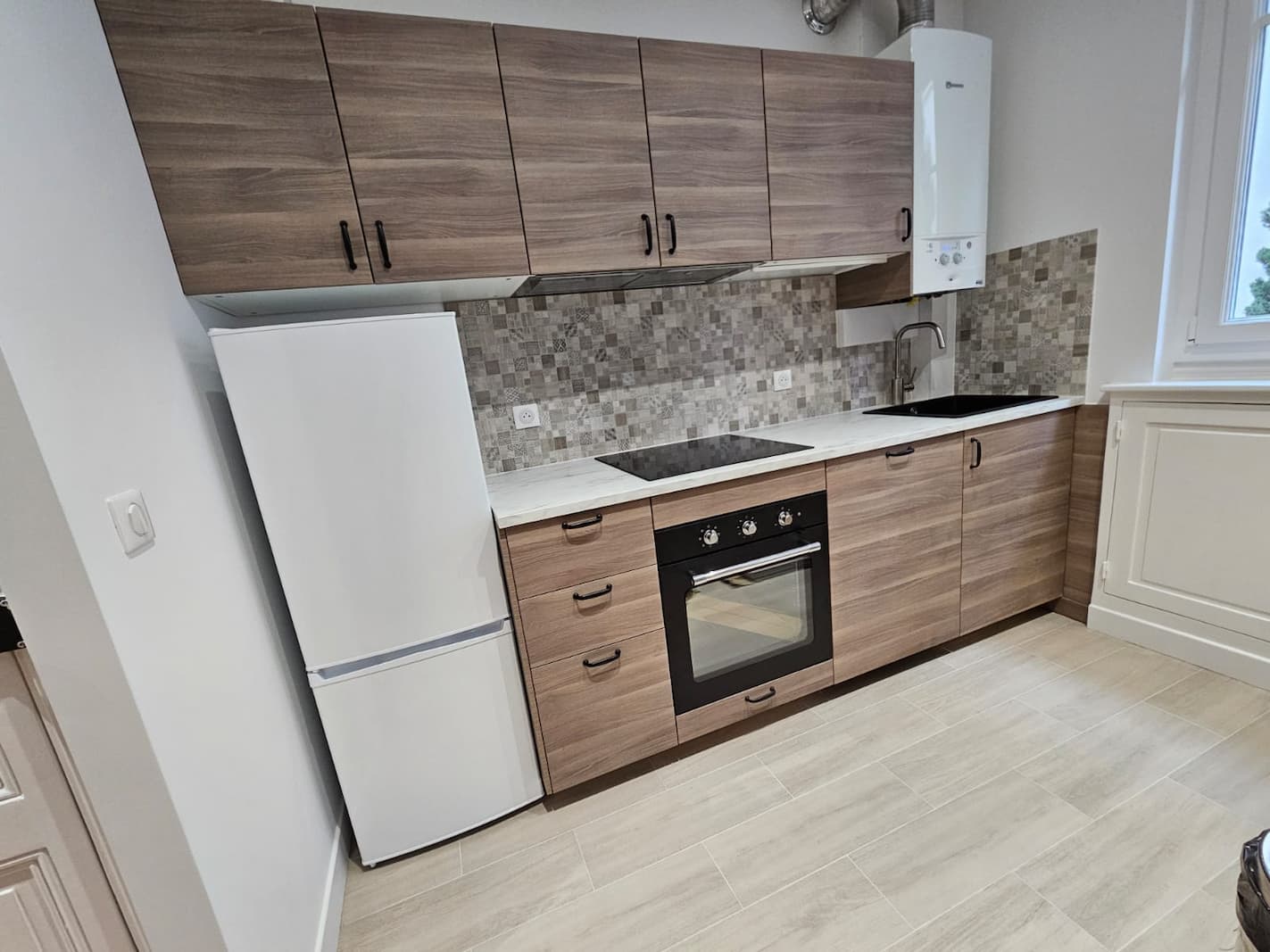 découvrez des conseils pratiques pour la rénovation d'appartement à clamart et transformez votre intérieur avec succès.