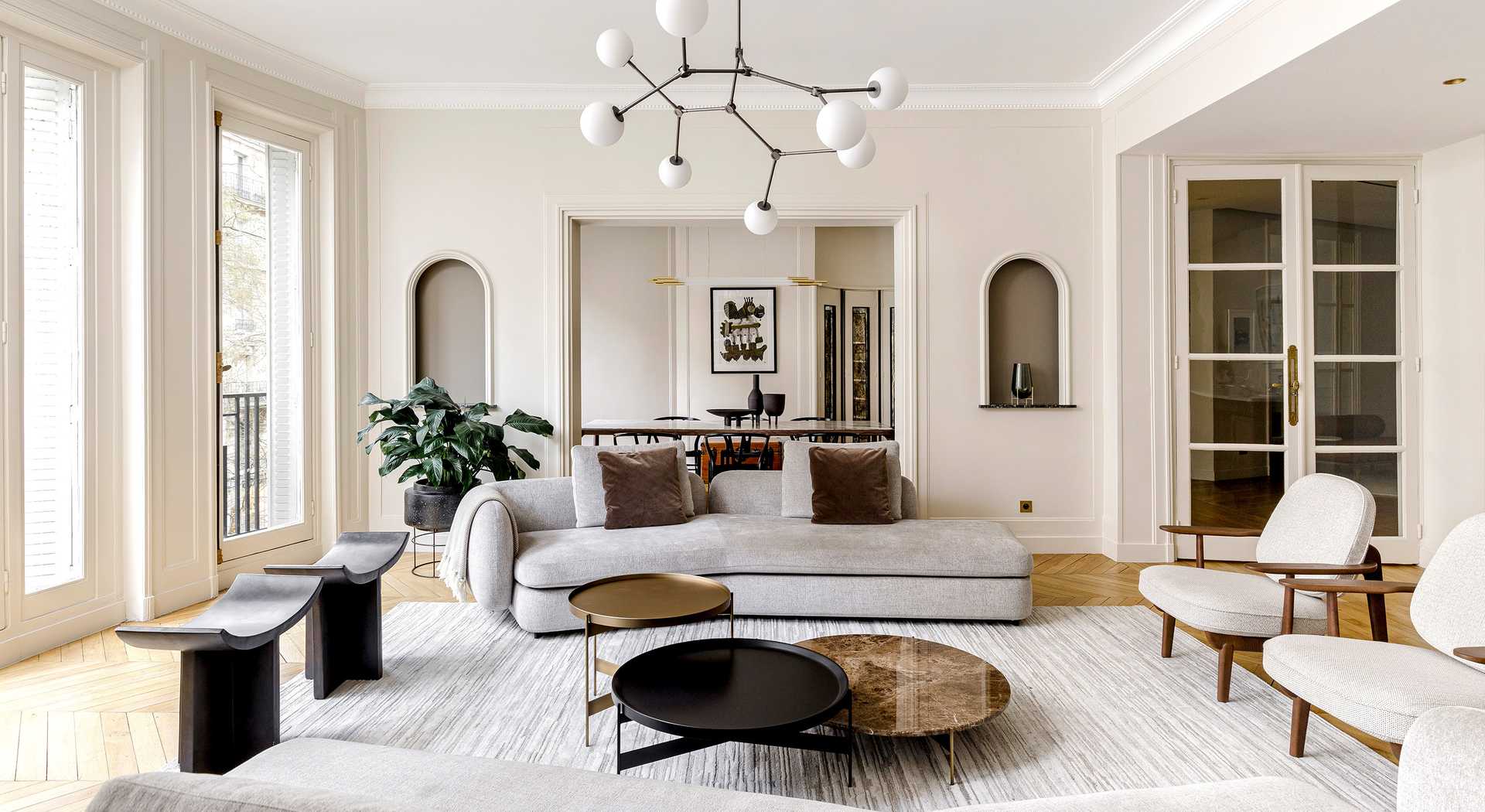 transformez votre appartement avec notre guide expert en rénovation. créez un espace d'exception alliant style, confort et fonctionnalité pour un intérieur unique.