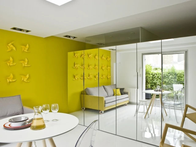 découvrez comment rénover votre appartement pour créer un espace d'exception alliant confort, style et fonctionnalité. conseils et astuces de professionnels pour transformer votre intérieur.