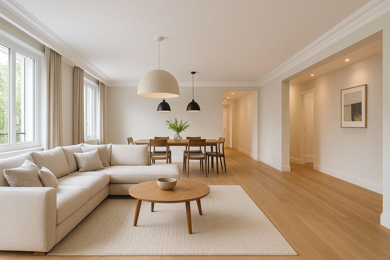 améliorez le confort énergétique de votre appartement à gagny grâce à notre expertise en rénovation. isolation, chauffage et solutions écologiques pour un habitat plus agréable et économique.