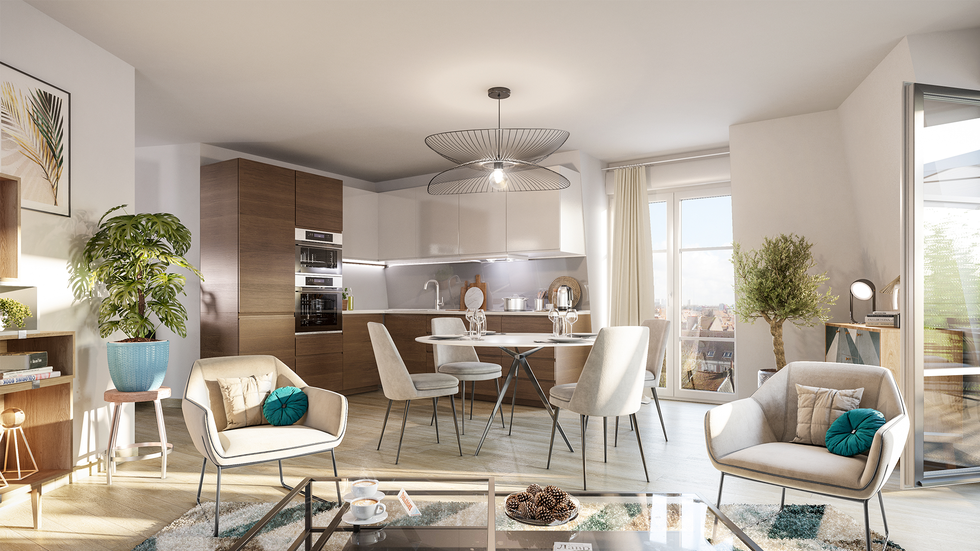 optimisez le confort énergétique de votre appartement à gagny grâce à notre service expert en rénovation. bénéficiez d'une meilleure isolation et réduisez vos factures d'énergie.