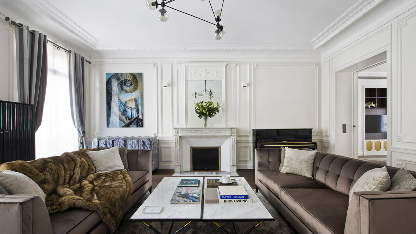 renovation appartement luxe paris 1 découvrez nos services de rénovation d'appartements de luxe à paris, alliant élégance, confort et savoir-faire pour sublimer votre intérieur.