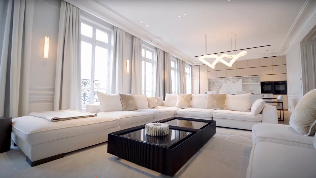 renovation appartement luxe paris 3 découvrez nos services de rénovation d'appartements de luxe à paris, alliant design élégant et matériaux haut de gamme pour sublimer votre espace de vie.